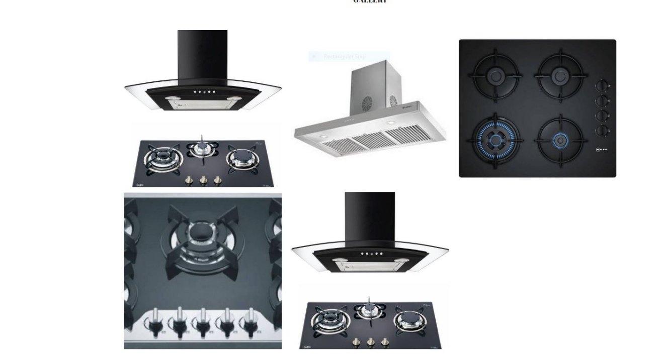 chimney repair and gas repair services - Cover photo