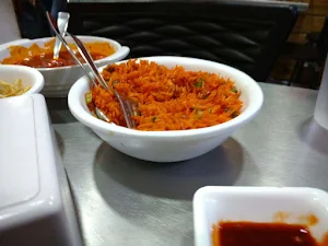China Bite - Cover photo