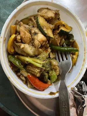 China Bite - Logo