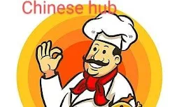 Chinese Hub - Logo