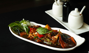 China Grill - Cover photo