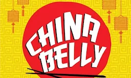 China Belly By Wow! Momo - Logo