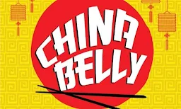 China Belly By Wow! Momo - Logo