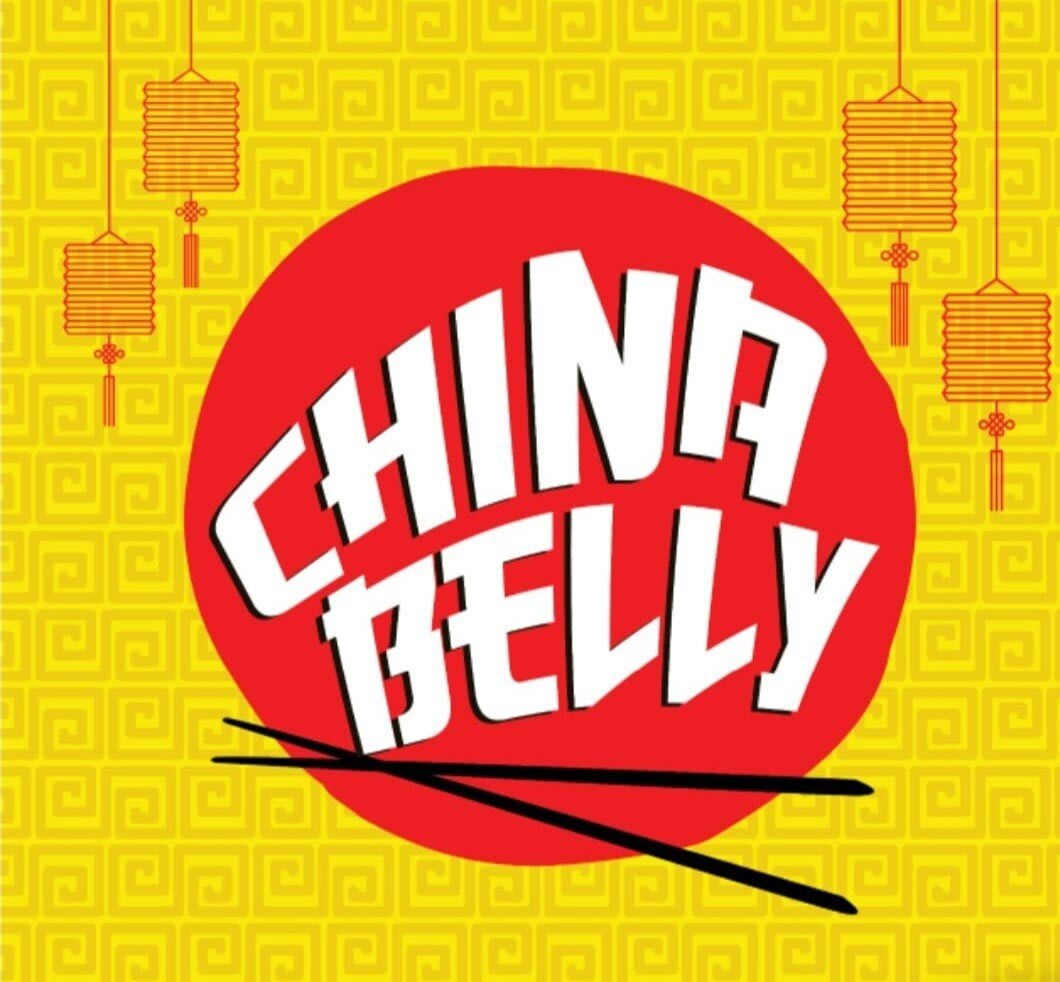 China Belly By Wow! Momo - Logo