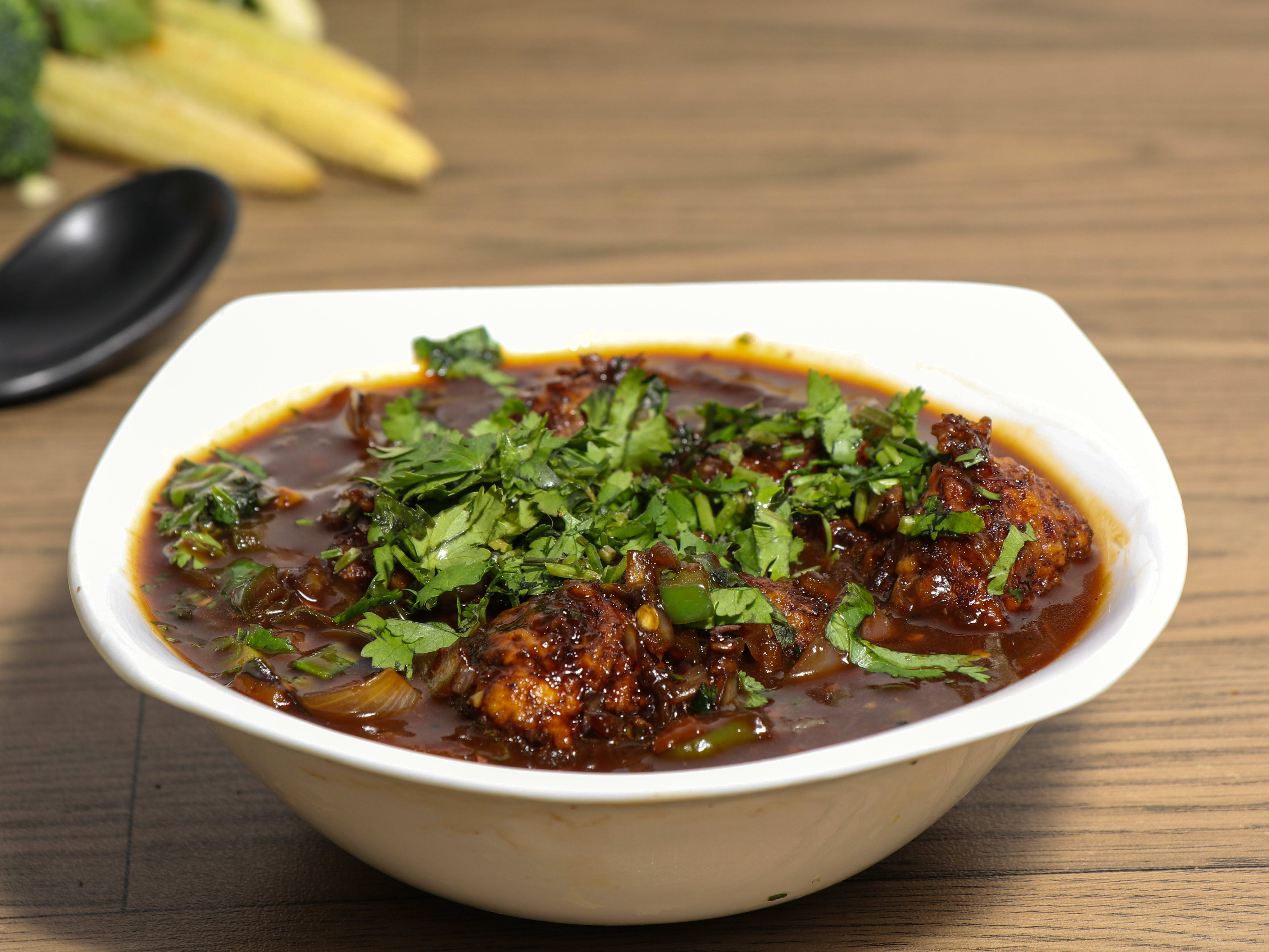 China Bites by Shimla Restaurant - Logo
