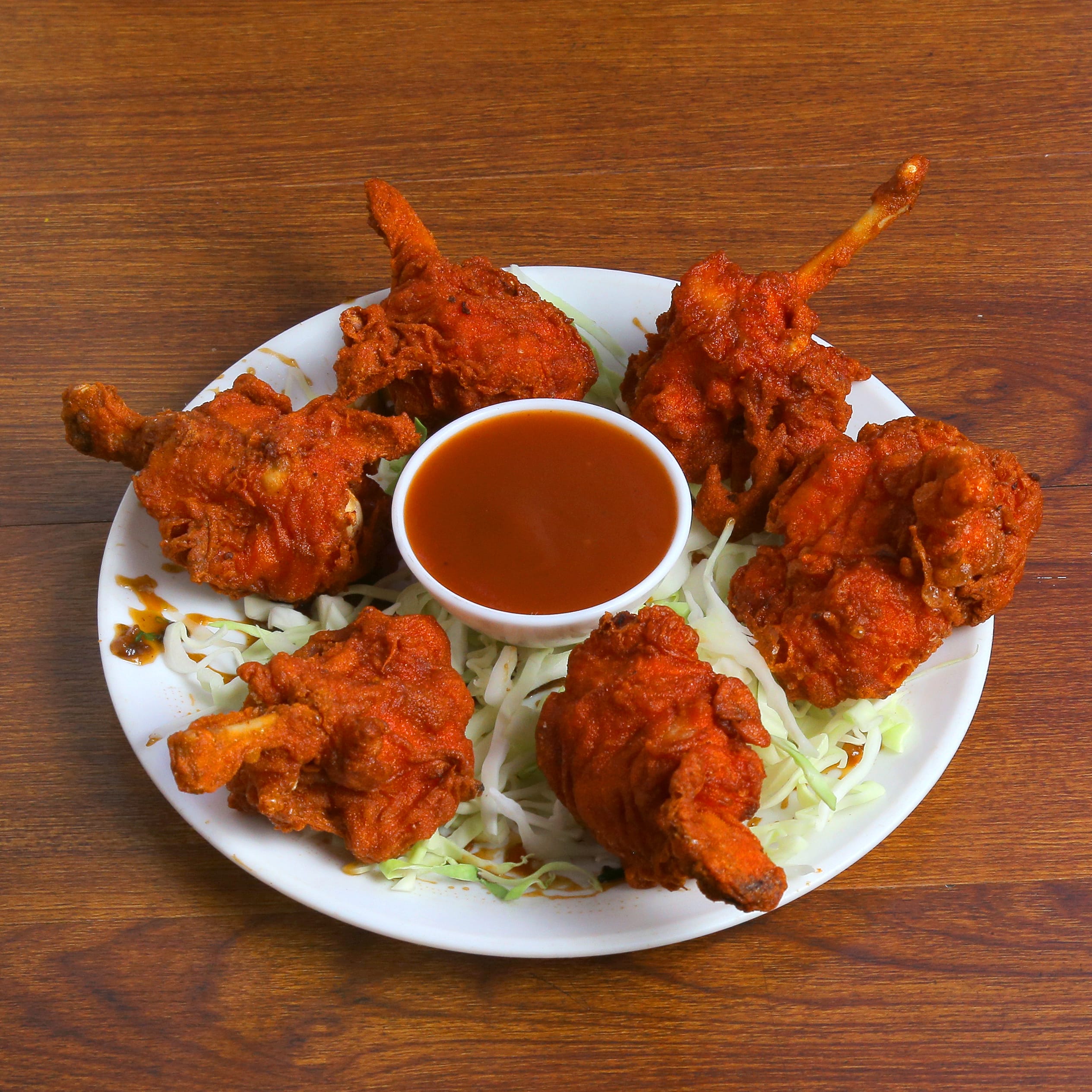 CHINA BOWL ( Hotgi Road Aasra chowk ) - Logo