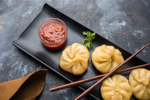 China Box - Logo