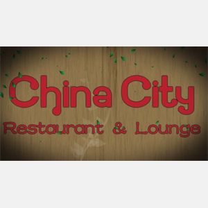 China City - Logo