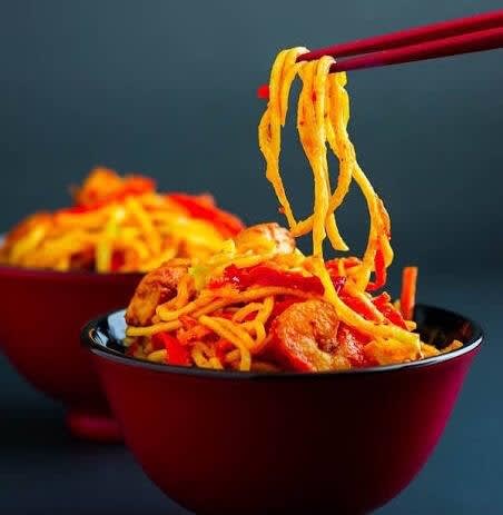 China Delicious - Logo