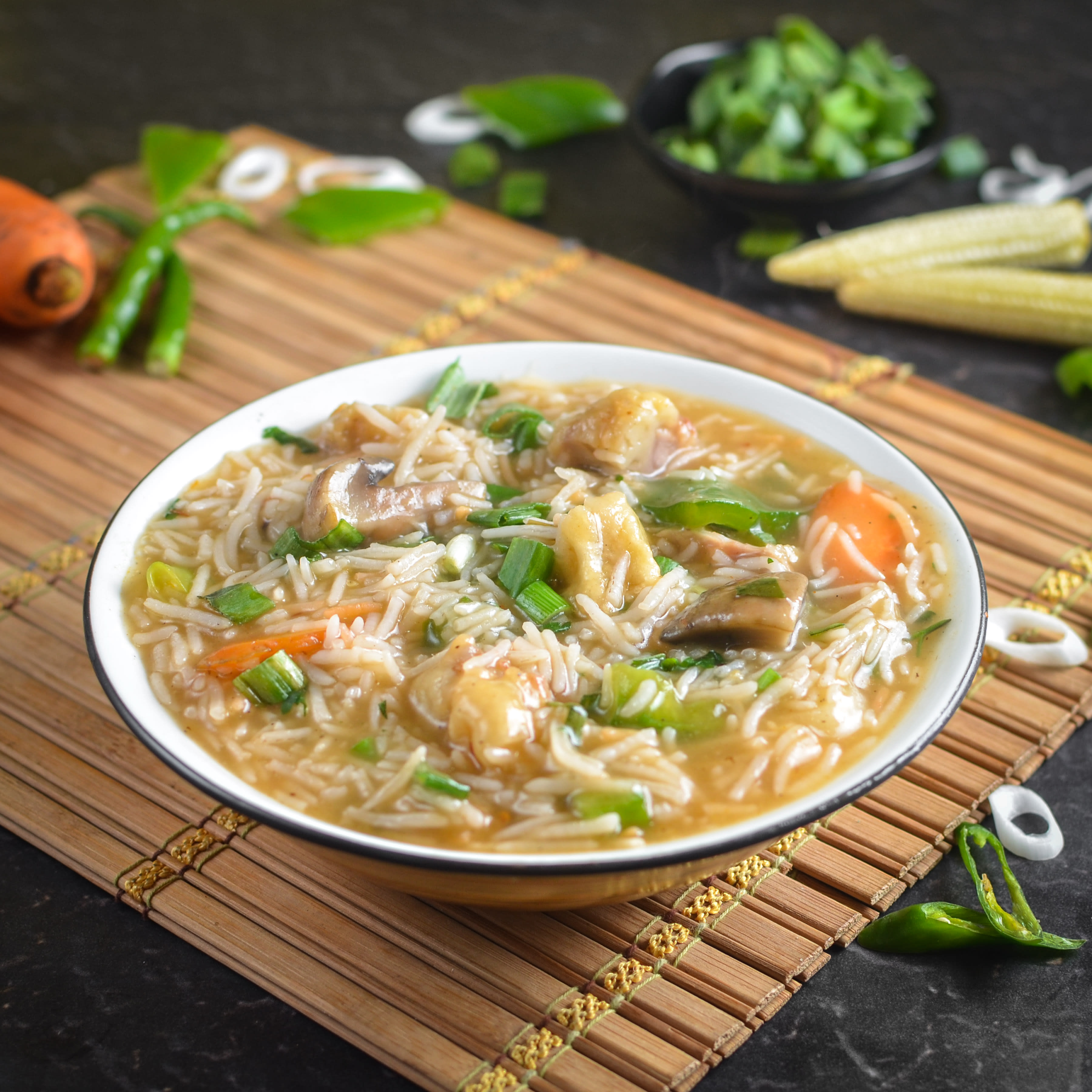 China ka Khana - Logo