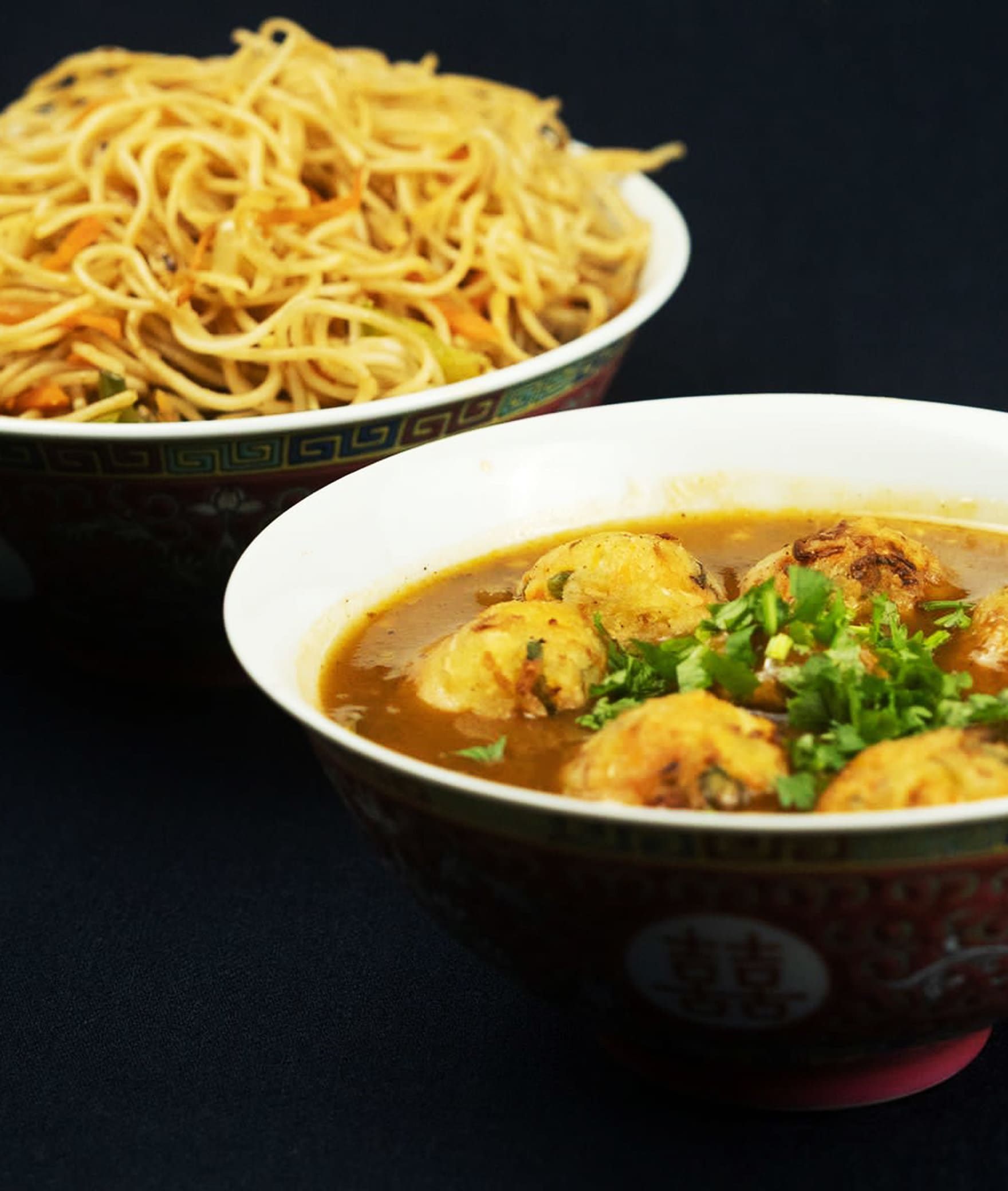 China kitchen - Logo