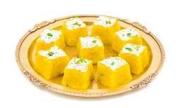 Chinar Sweets Namkeen& Confectionery - Logo