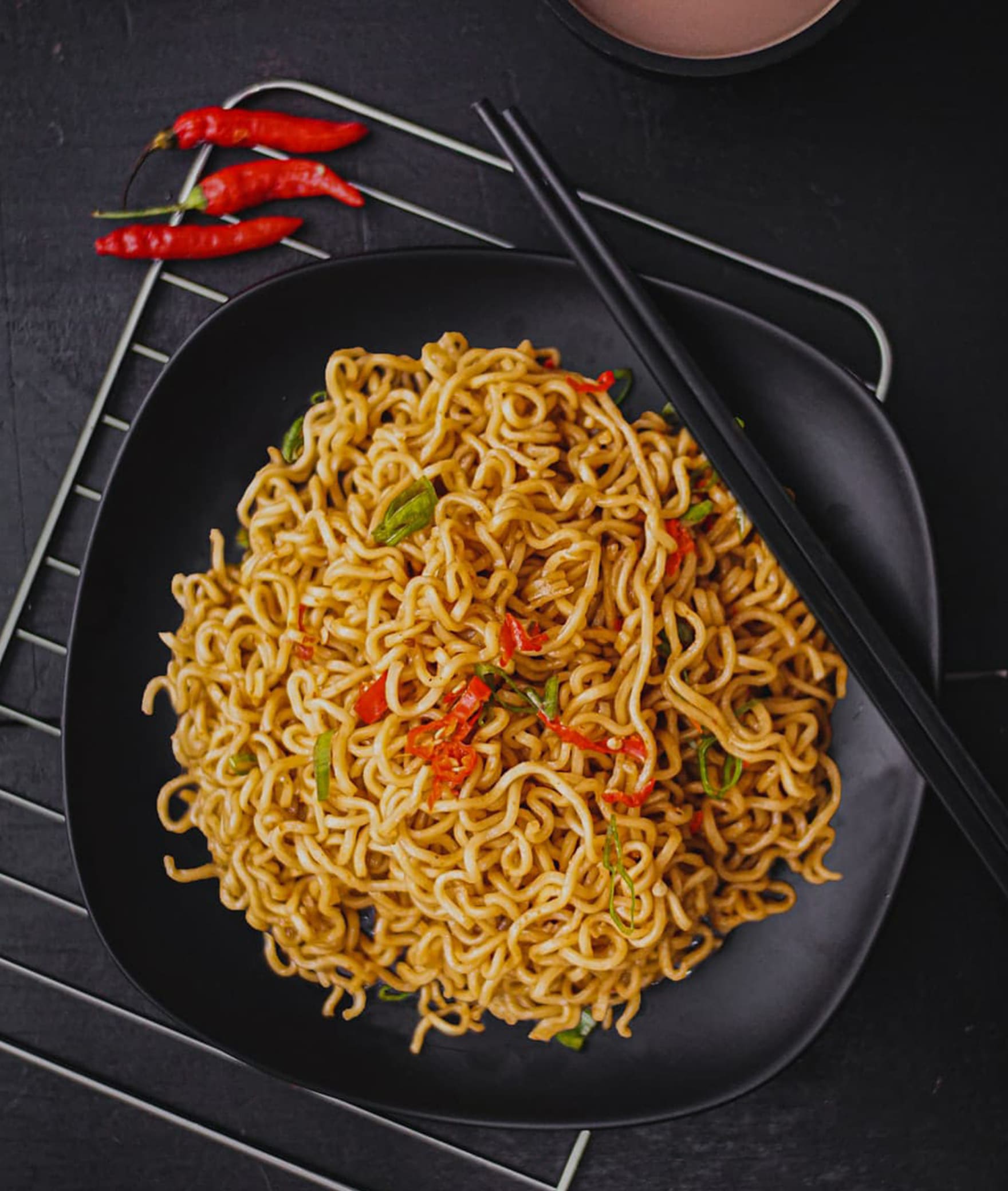 China Tang - Logo