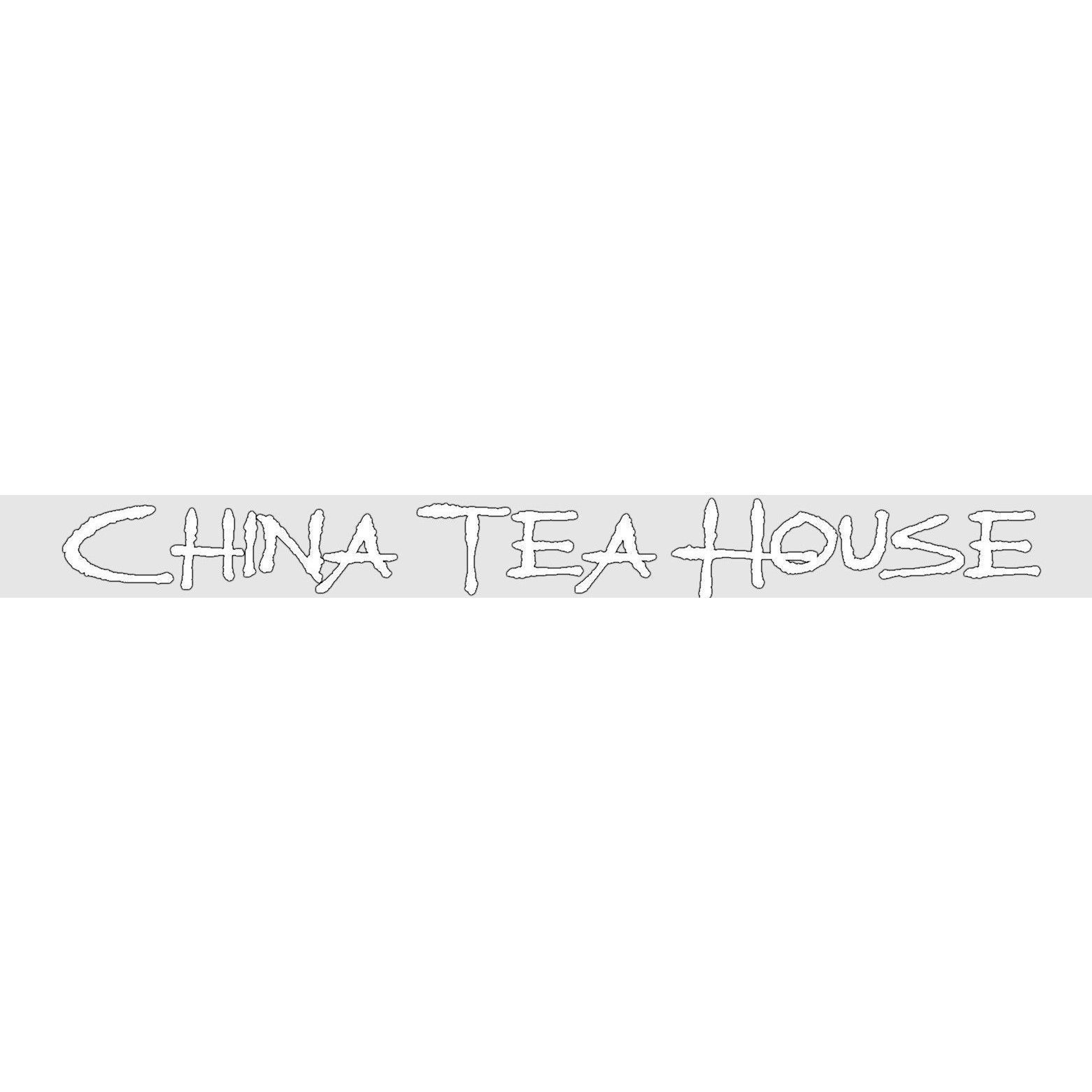 China Tea House - Logo