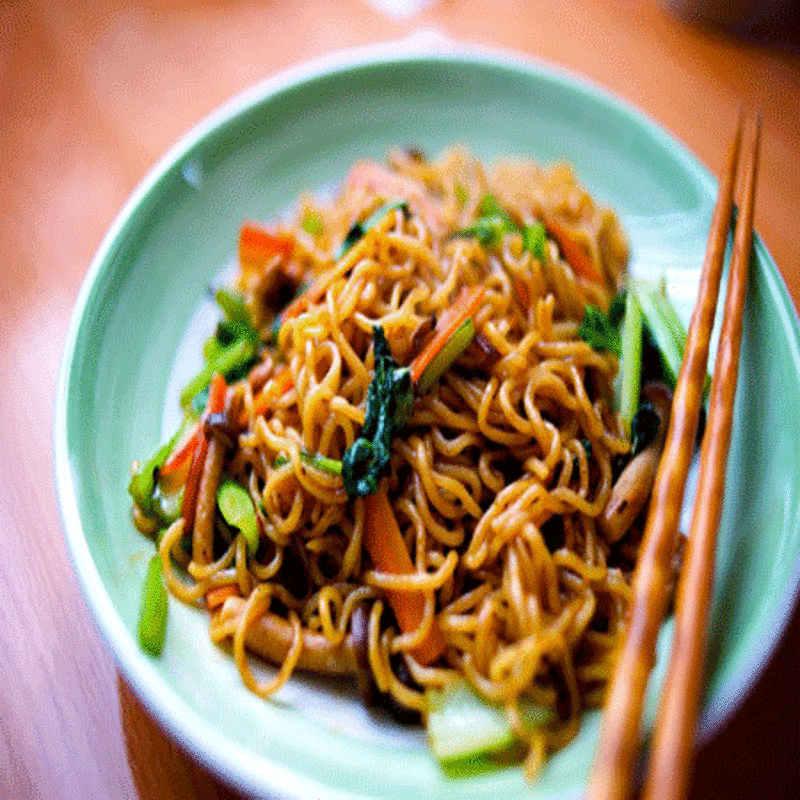 China Town Express - Logo
