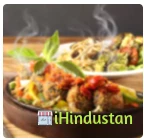 China Town Sizzlers - Logo