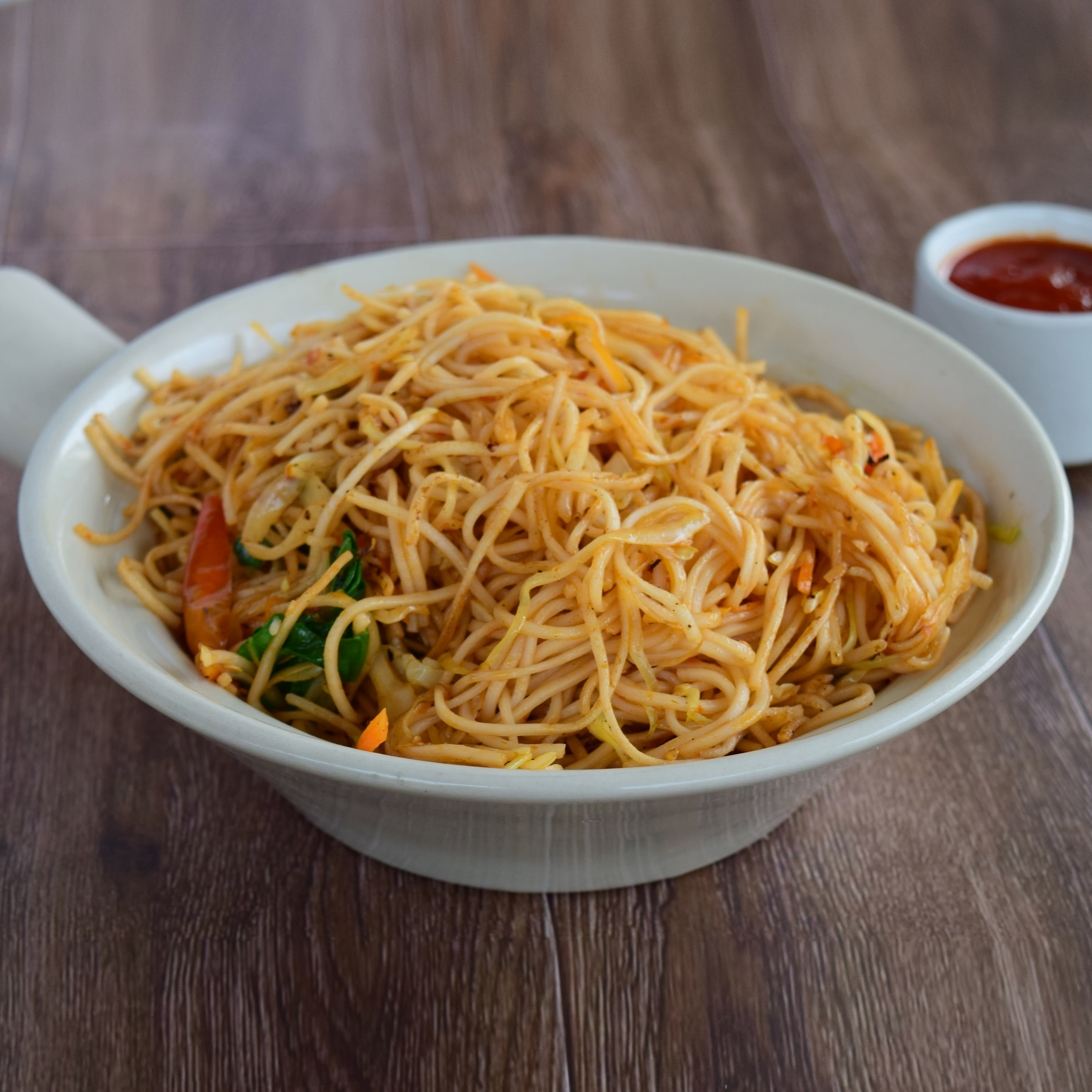 China Valley Chinese Restaurant - Logo
