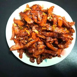 China Wok Express - Logo