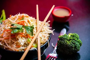 Chin Chin Thai Kitchen - Cover photo