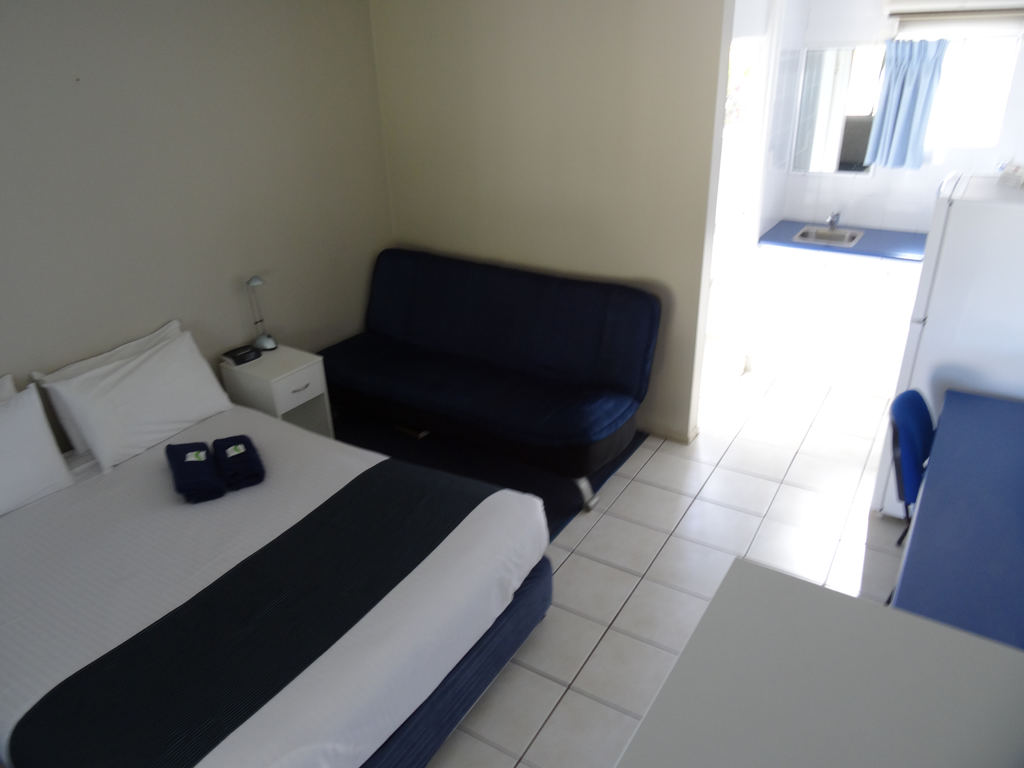 Chinderah Motel - Cover photo