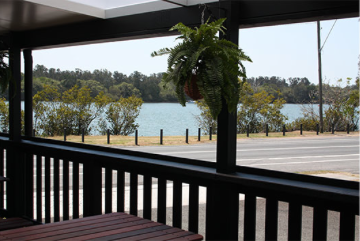 Chinderah Tavern - Cover photo