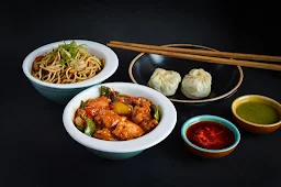 Chinese Deli - Cover photo