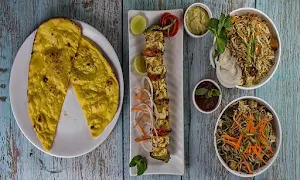 Chinese Dhaba - Cover photo