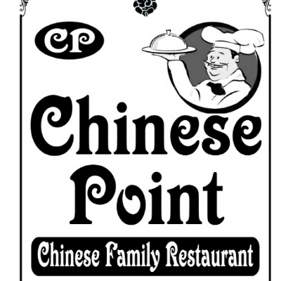 Chinese Point - Cover photo