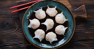 Chinese Tadka - Cover photo