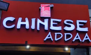 Chinese Addaa - Cover photo