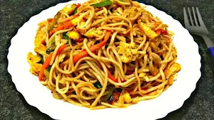 Chinese Tadka - Cover photo