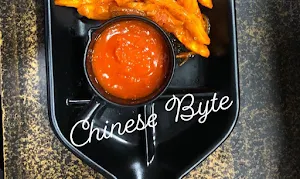 Chinese Byte - Cover photo