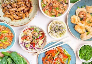 Chinese Express - Cover photo