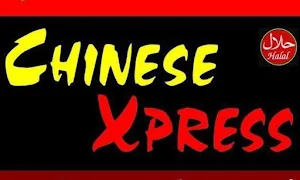 Chinese Xpress - Logo