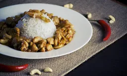Chinese Corner - Cover photo