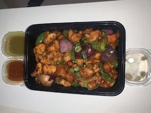 Chinese Corner - Cover photo
