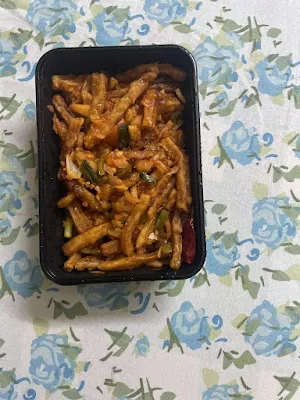 Chinese Corner - Cover photo