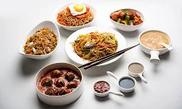 Chinese Cravings - Logo