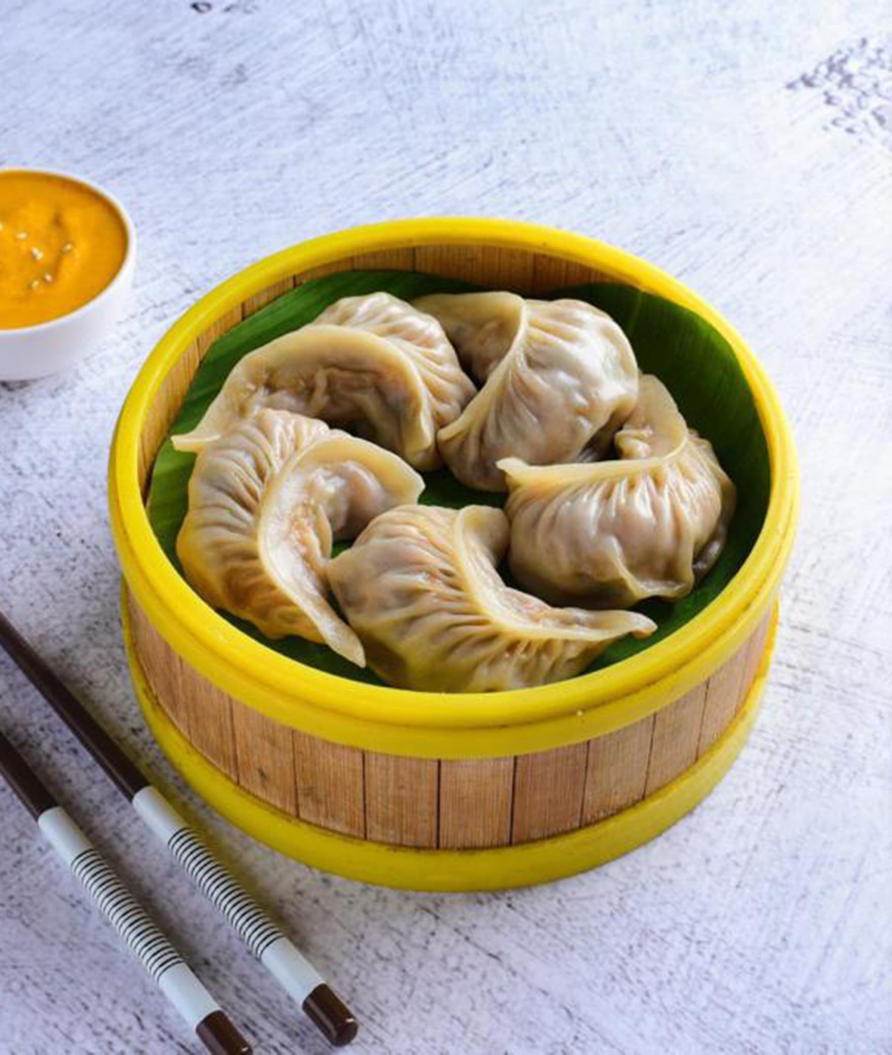 Chinese Express - Logo