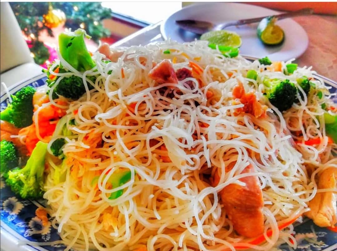 Chinese Food Adda - Logo