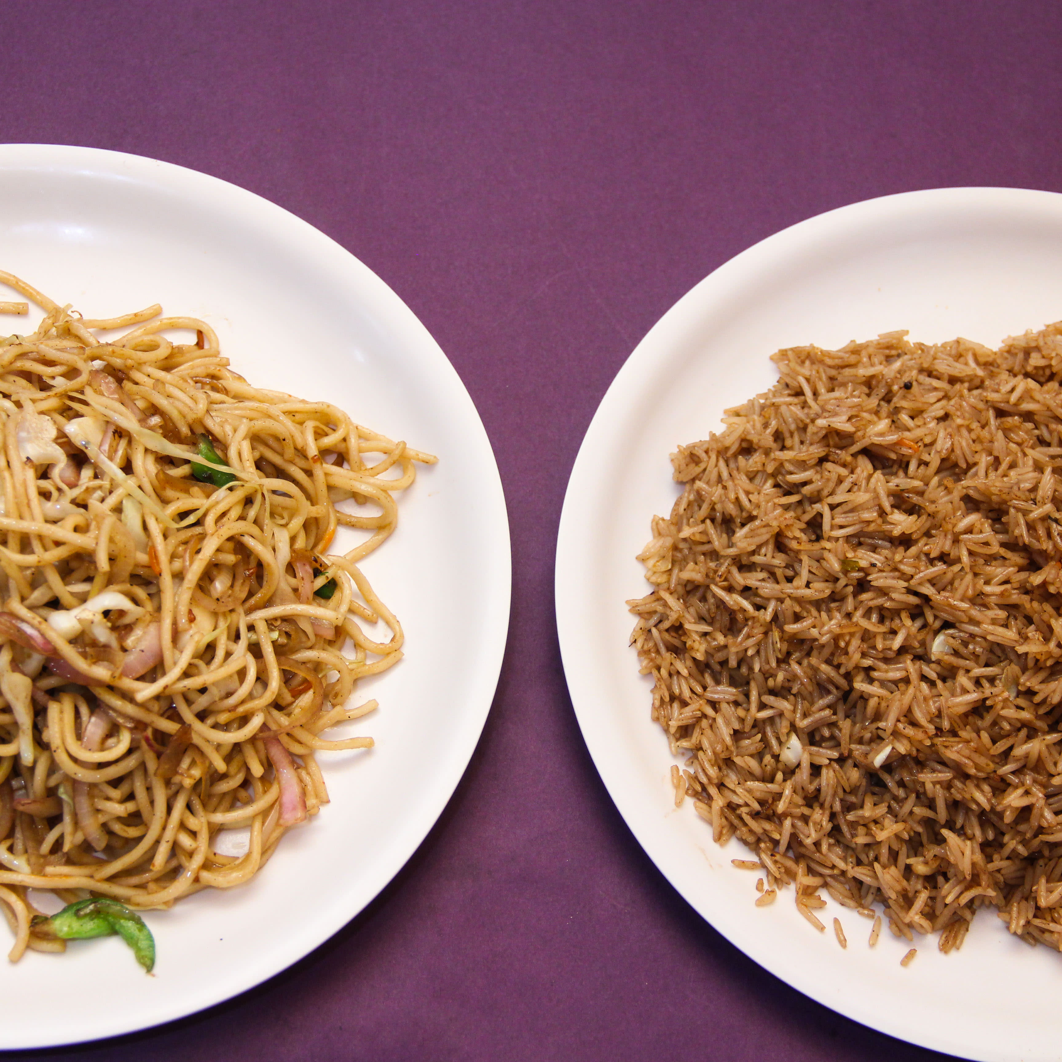 Chinese Food And Cafe By Negi's Noodle - Logo