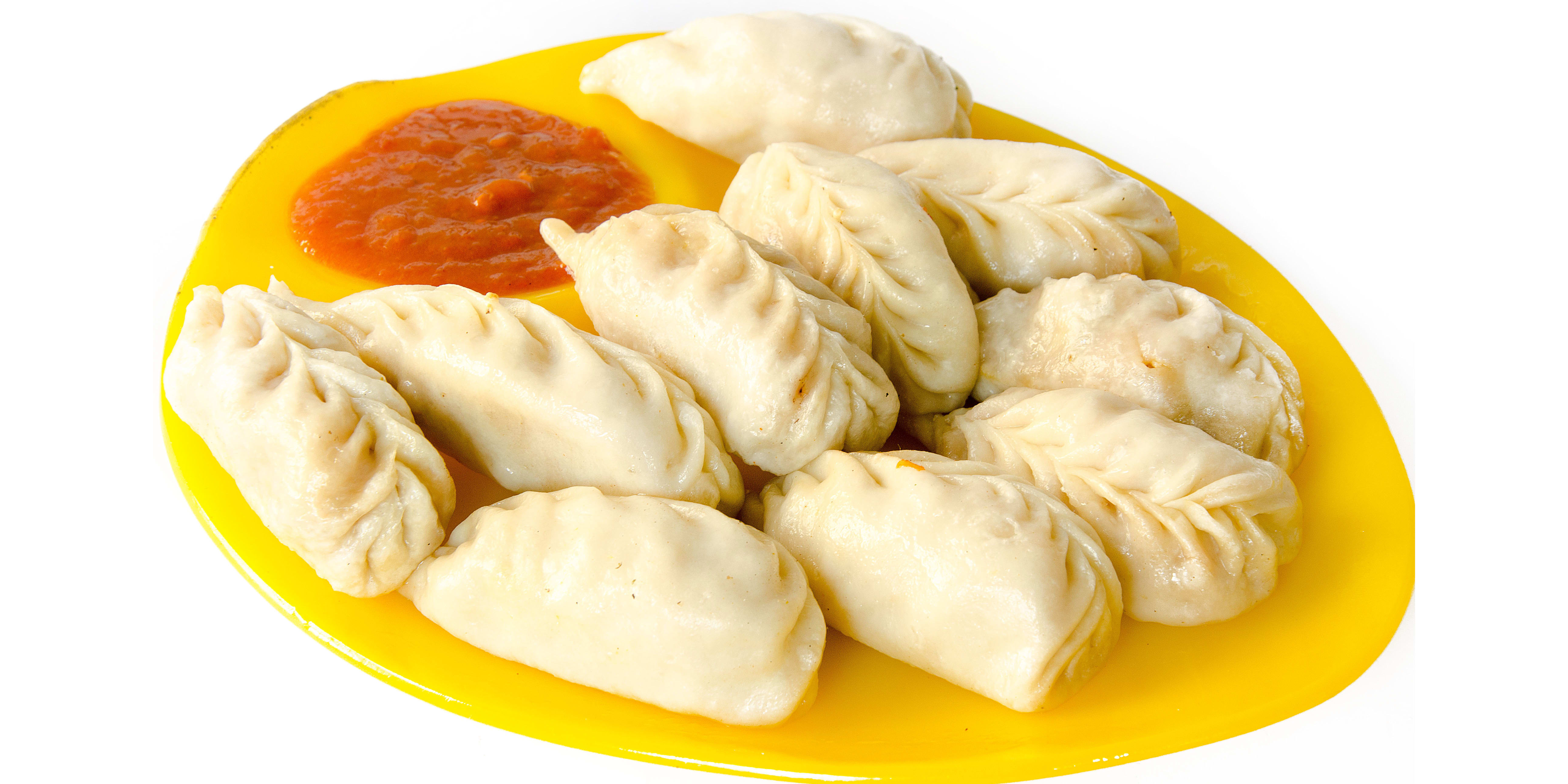 Chinese Food Corner - Logo