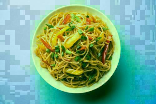CHINESE FOODIE - Logo