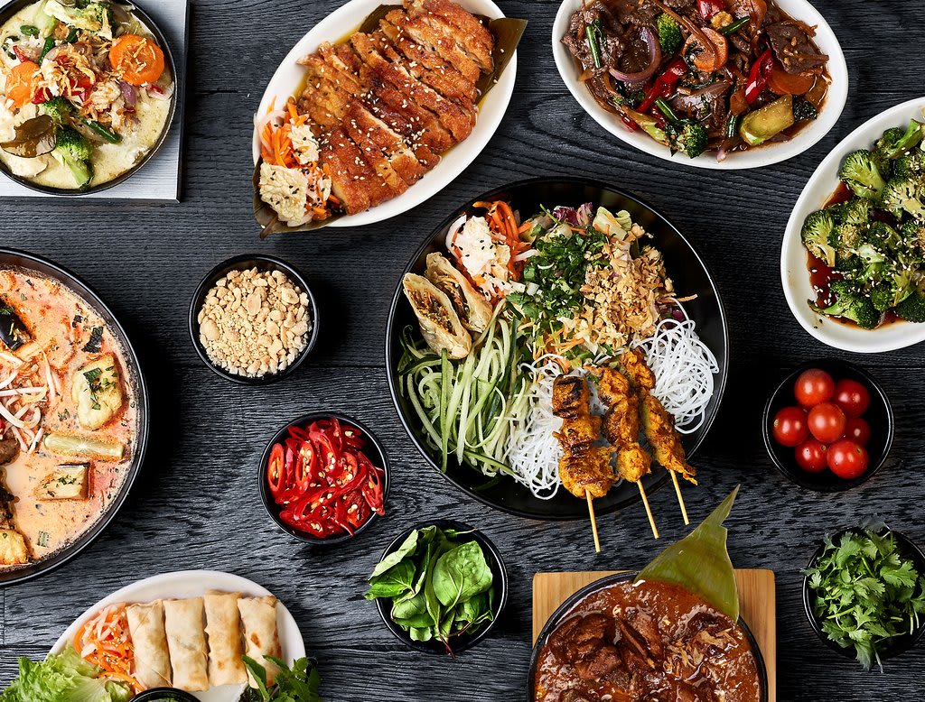 Chinese Gastro NOM - Logo