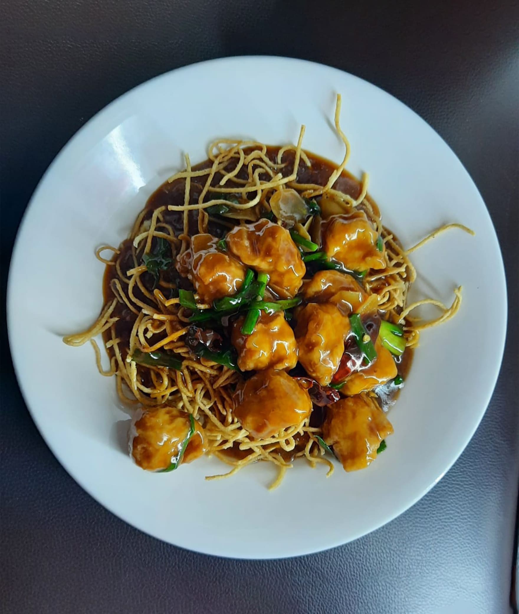 CHINESE HOT - Logo