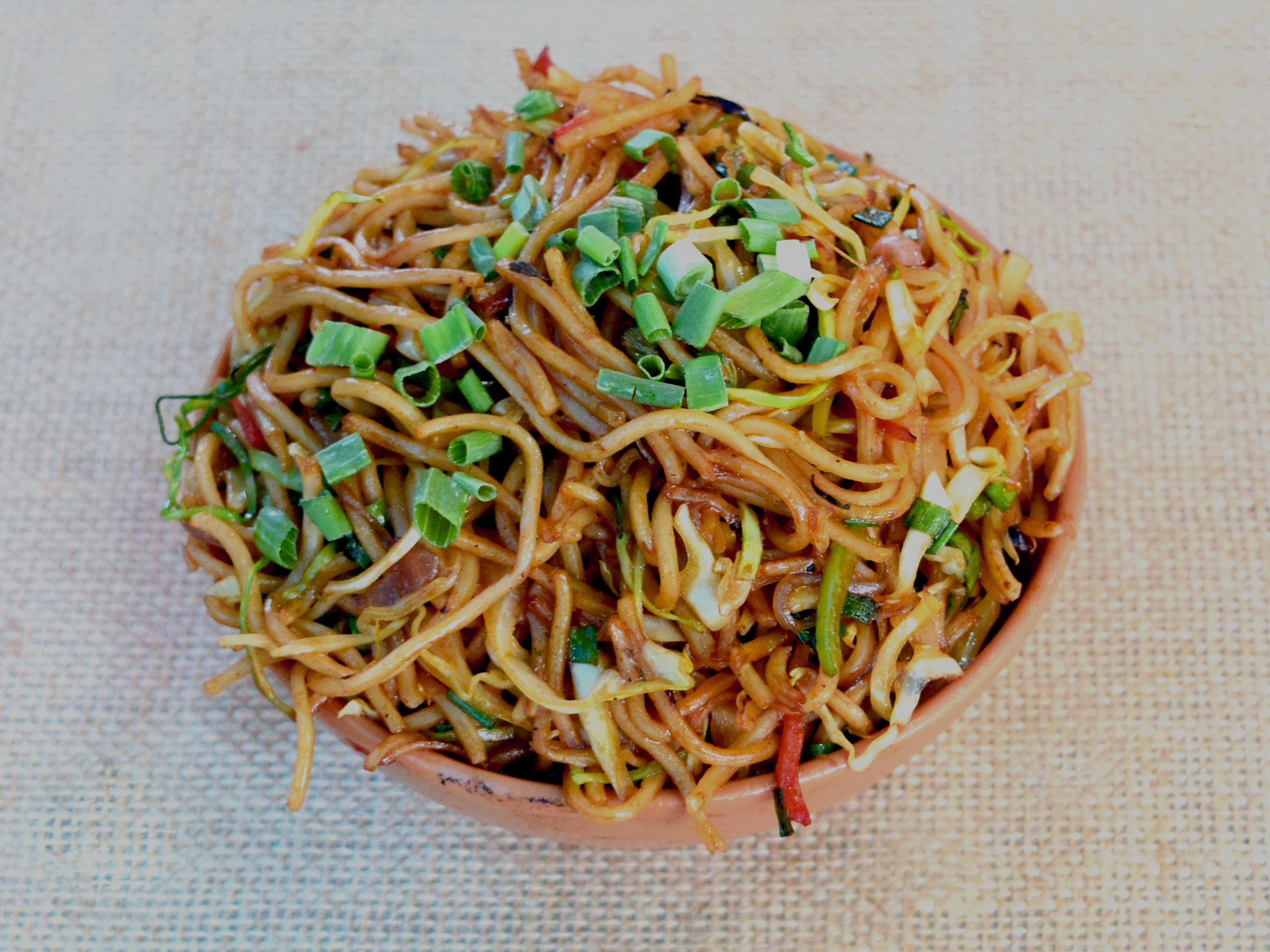 Chinese Hotpot - Logo