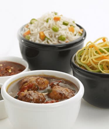 Chinese Hotpot - Logo