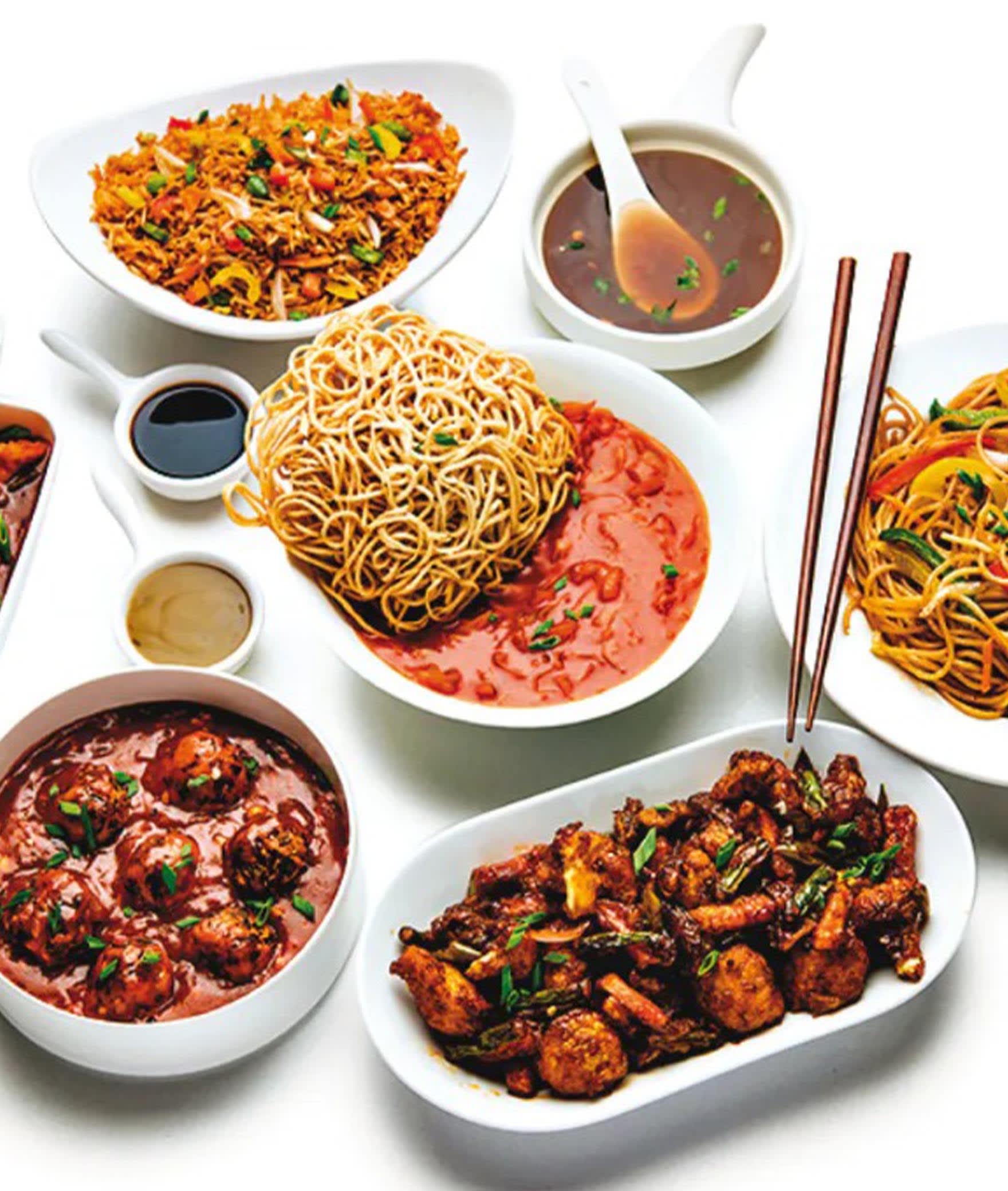 Chinese Junction Wakad - Logo