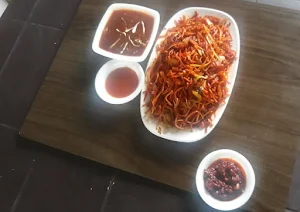 Chinese Kitchen - Logo