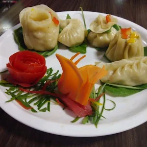 Chinese Kitchen - Cover photo